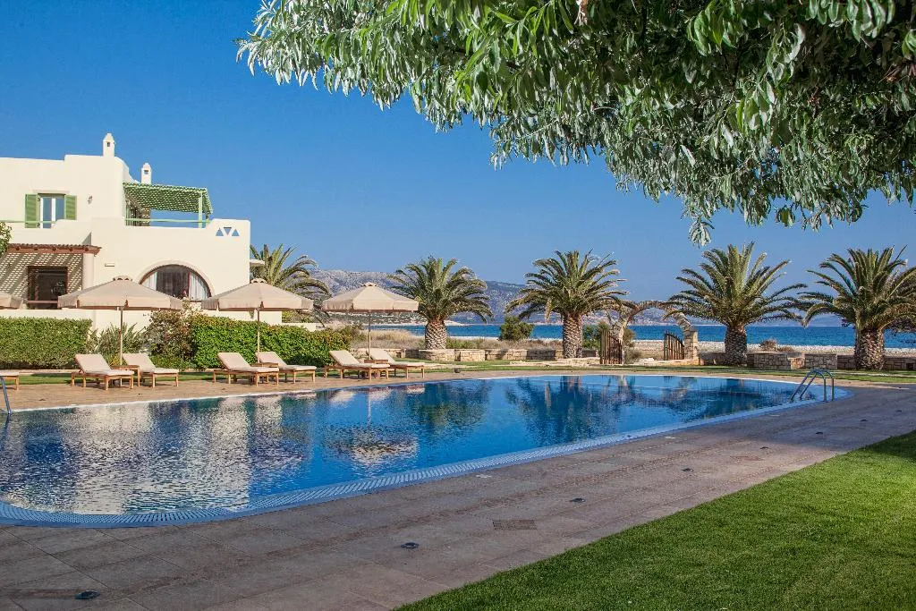 Sports and Entertainment, Finikas Hotel Naxos, Mykonos