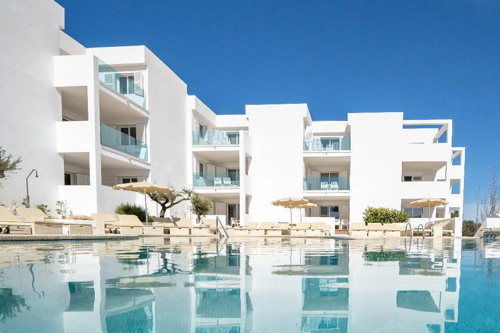 General view, MarSenses Ferrera Blanca Family Hotel, Majorca