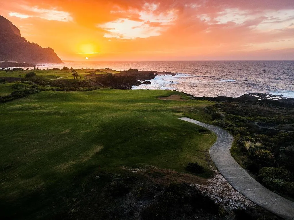 Sports and Entertainment, Hacienda del Conde Meliá Collection Golf & Spa, Tenerife