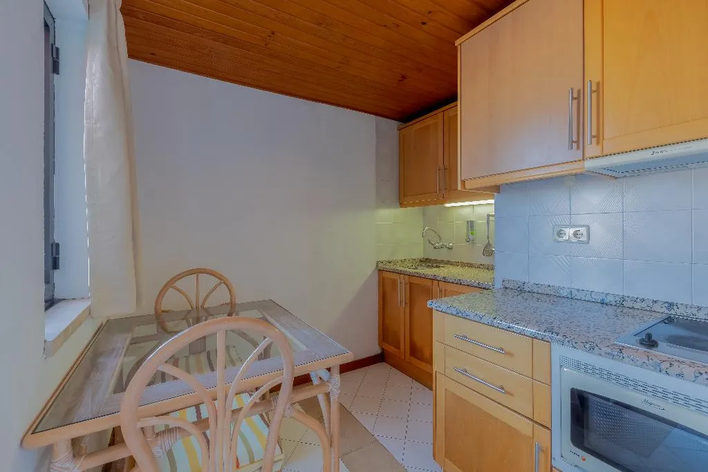 APARTMENT CAPACITY 4 ONE BEDROOM Room, Muthu Oura Praia Hotel, Algarve