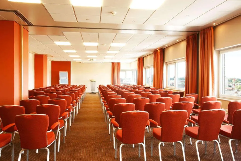 Conferences, NH Groningen, Amsterdam