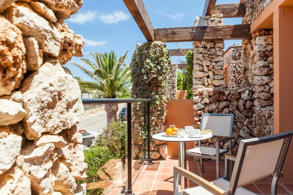 DOUBLE STANDARD Room, Menorca Binibeca by Pierre & Vacances Premium*, Menorca