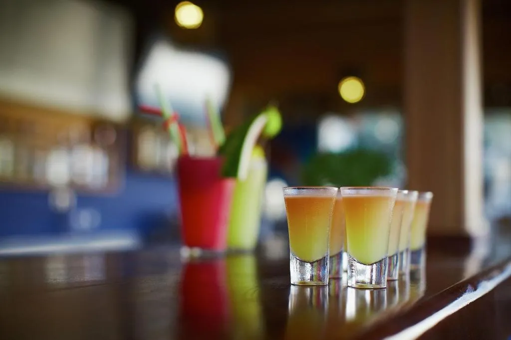 Bar, Casaoliva Hotel, Izmir