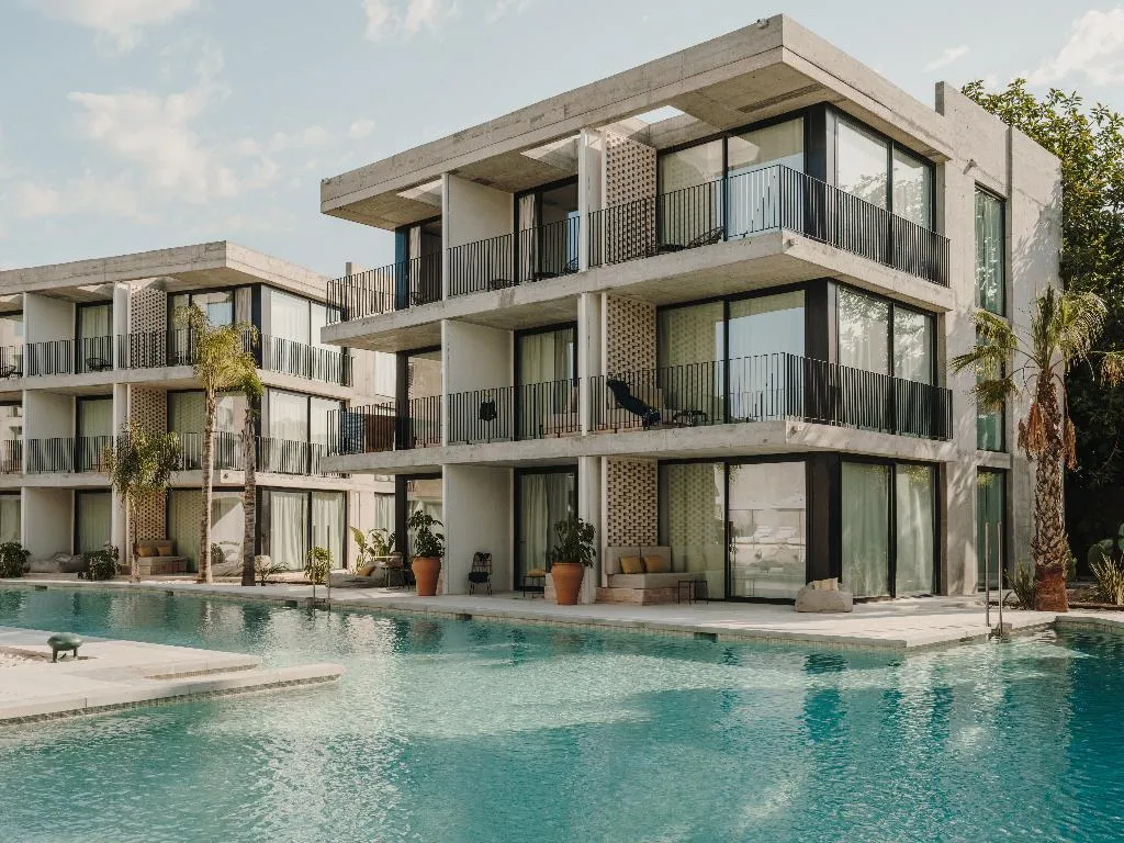Pool, Bonito Ibiza by NCalma Hotels, Ibiza