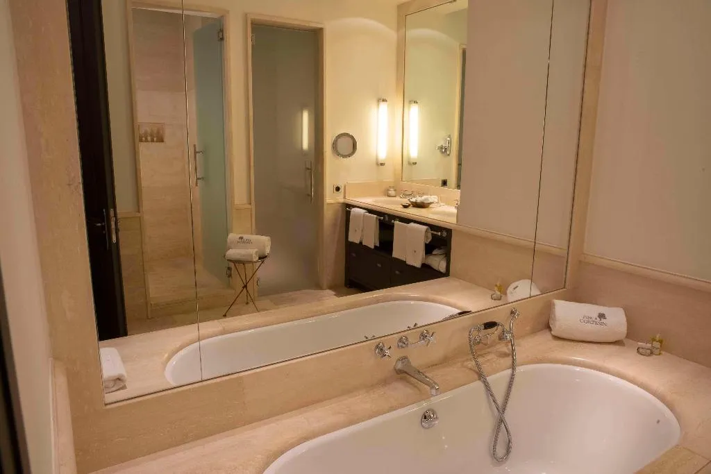Room, Finca Cortesin Golf and Spa, Costa Del Sol