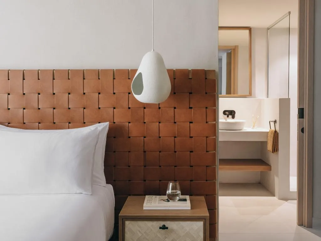 STUDIO STANDARD Room, Mondrian Hotel Ibiza, Ibiza