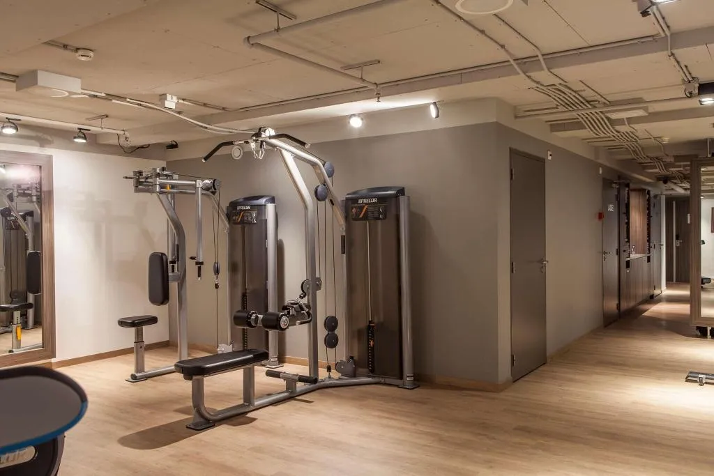 Sports and Entertainment, Radisson Blu Hotel Amsterdam, Amsterdam