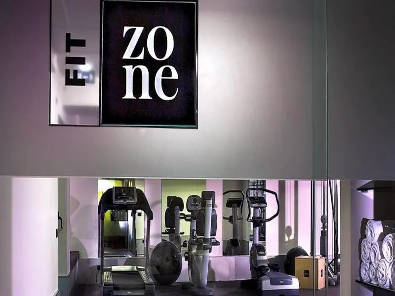 Sports and Entertainment, Zone, Rome