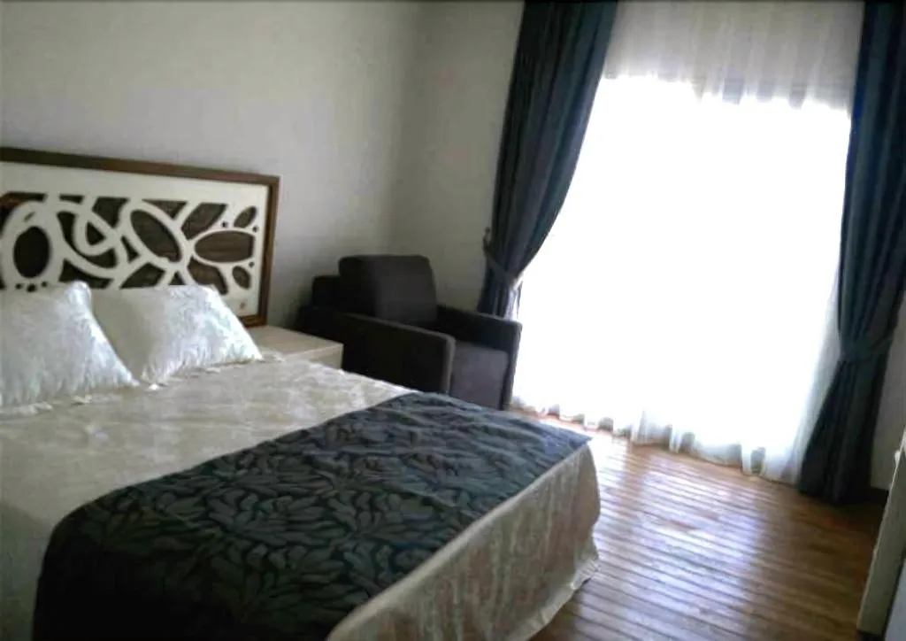 Room, Meggs Bodrum Beach Hotel, Bodrum
