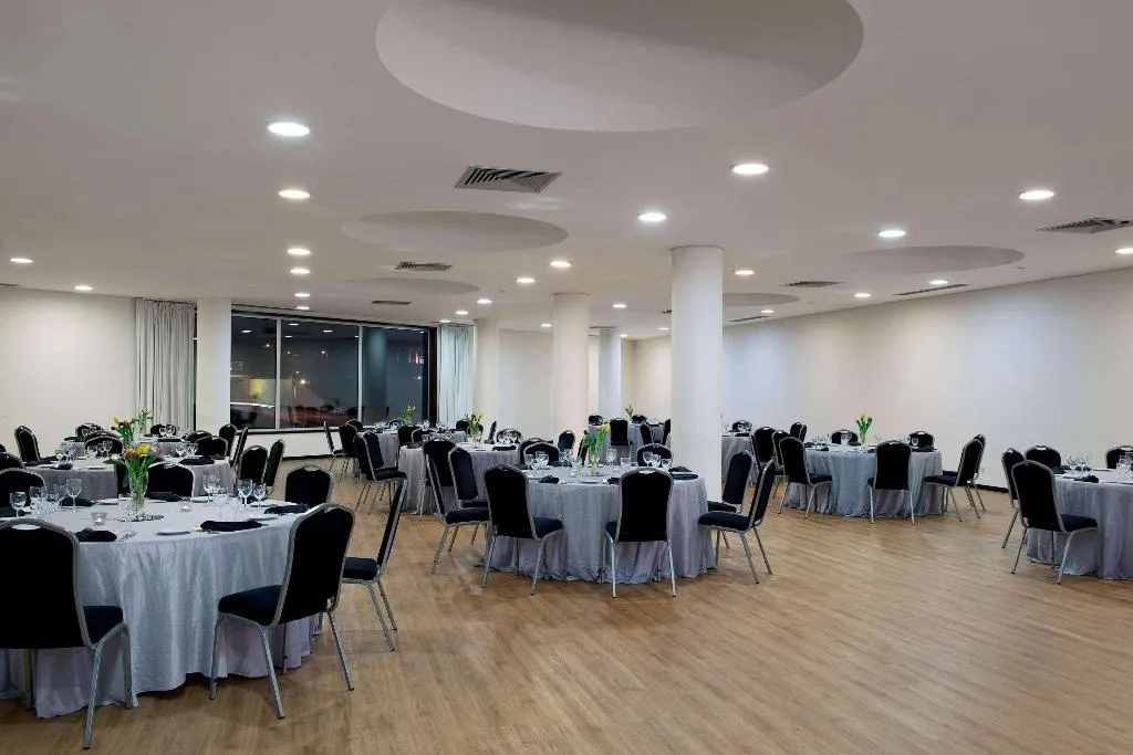 Conferences, Melia Ria, Algarve