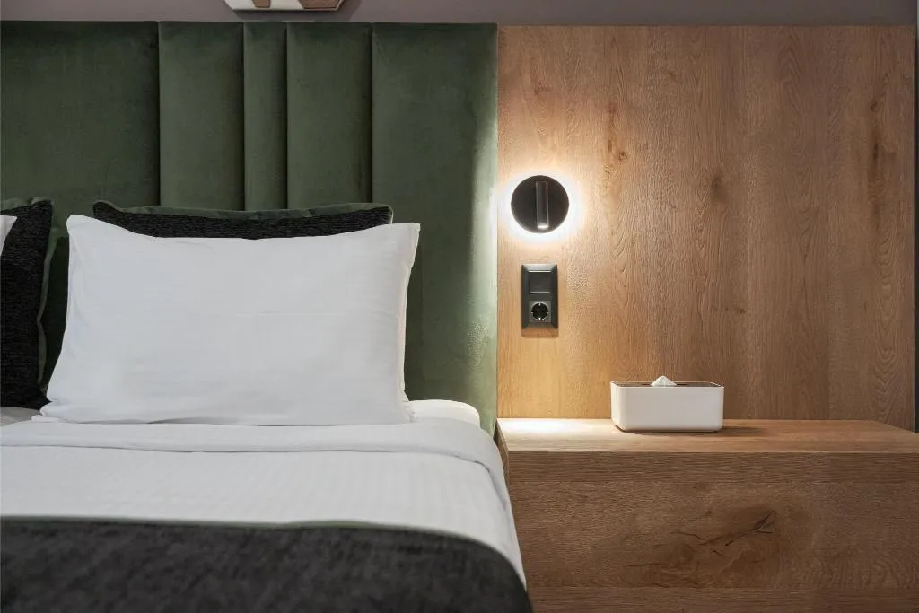 DOUBLE SUPERIOR Room, Acropolis Select, Athens