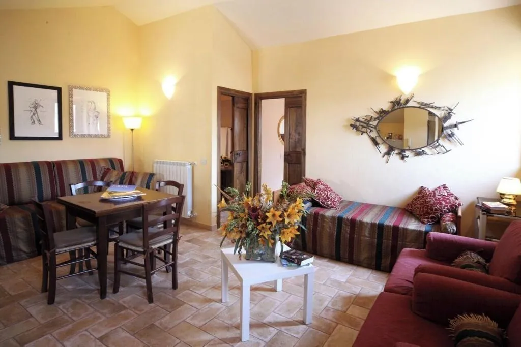 APARTMENT ANNEX Room, Boutique Hotel Campo de Fiori, Rome