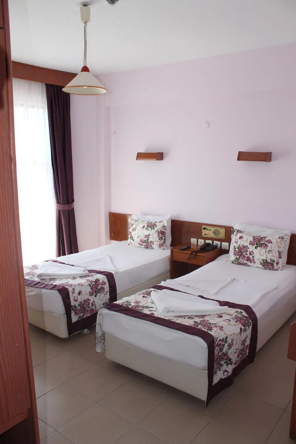 Room, Rosella Hotel, Antalya