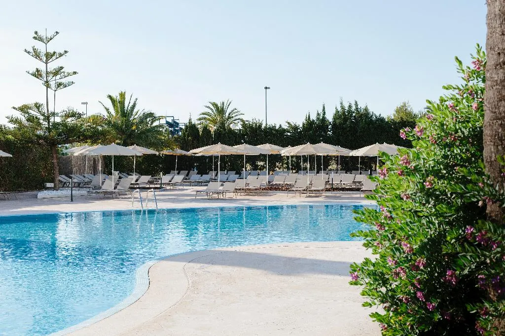 Pool, Bordoy Alcudia Bay, Majorca