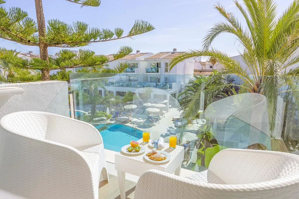 Room, MarSenses Puerto Pollensa Hotel and Spa, Majorca
