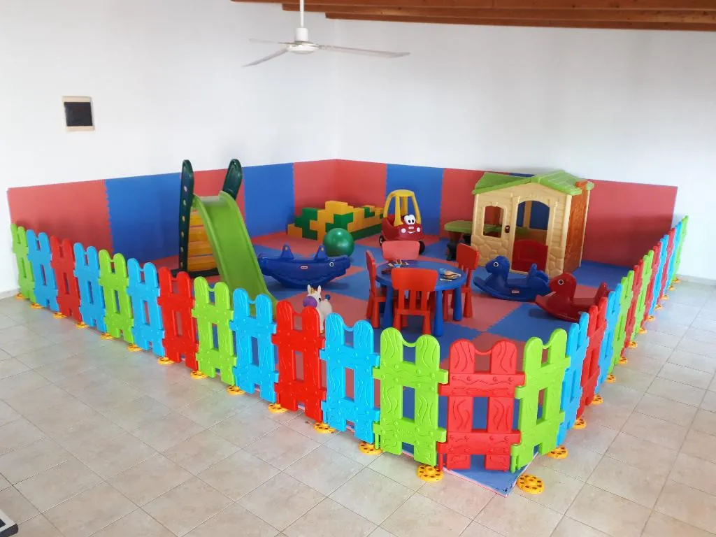 Sports and Entertainment, Spiros-Soula Family Hotel & Thematic Suites, Crete
