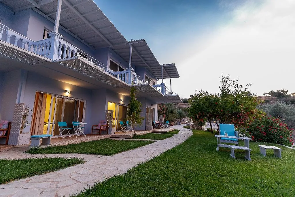 General view, Sunny Place Resort, Athens