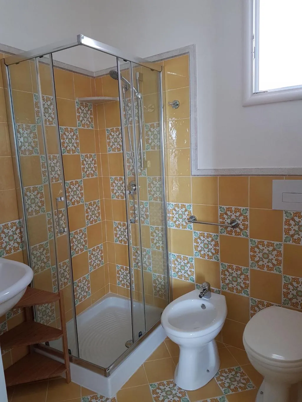 Room, Cortile Sant'Agostino, Palermo