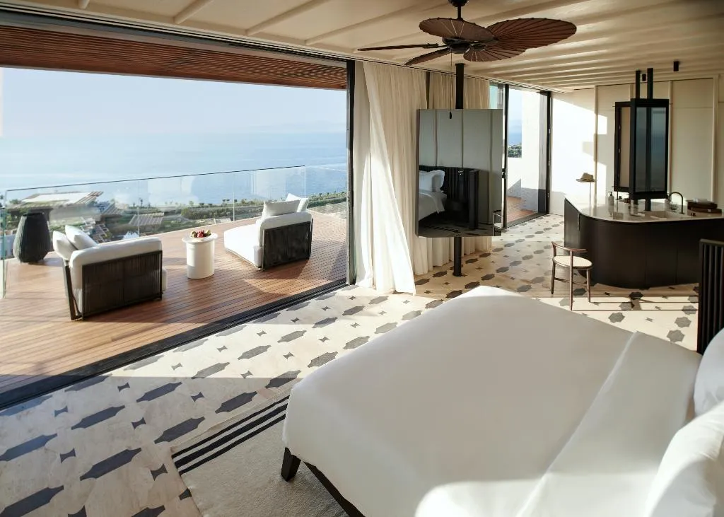 VILLA FOUR BEDROOMS Room, Maxx Royal Bodrum, Bodrum