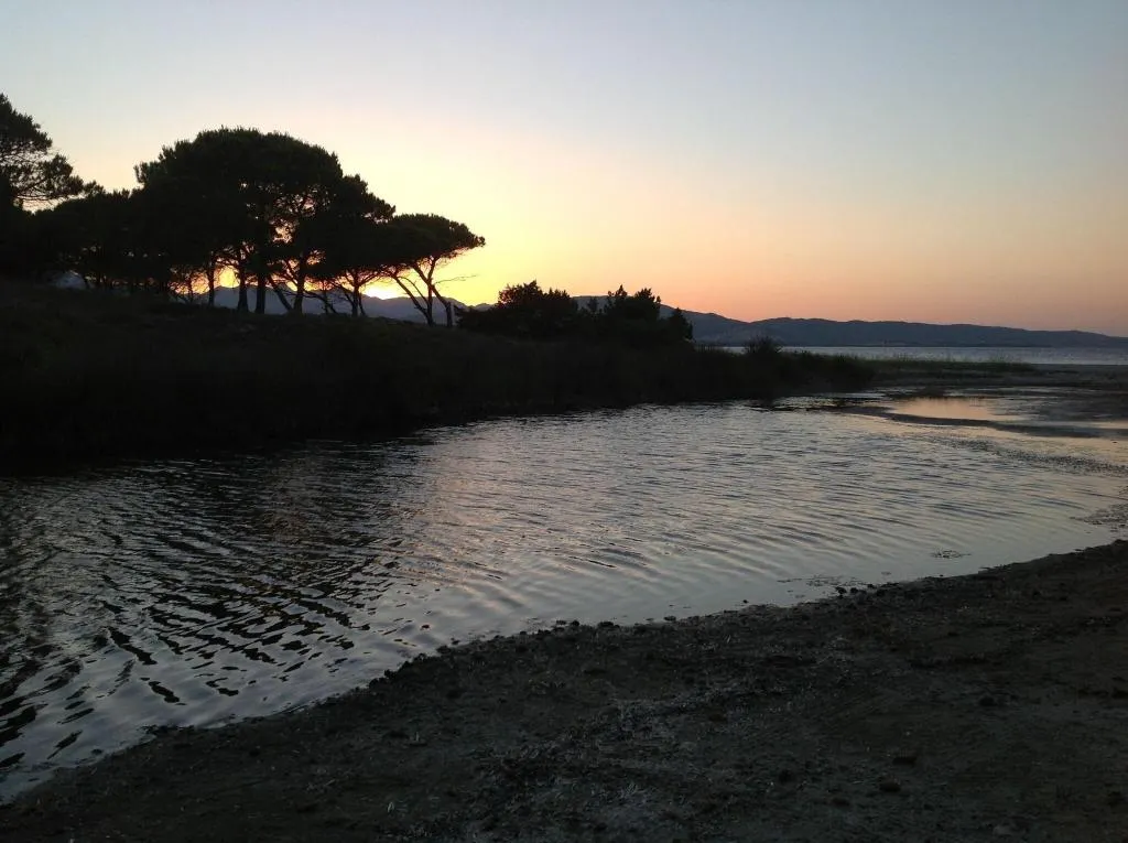 General view, Budoni Beach Hotel, Olbia