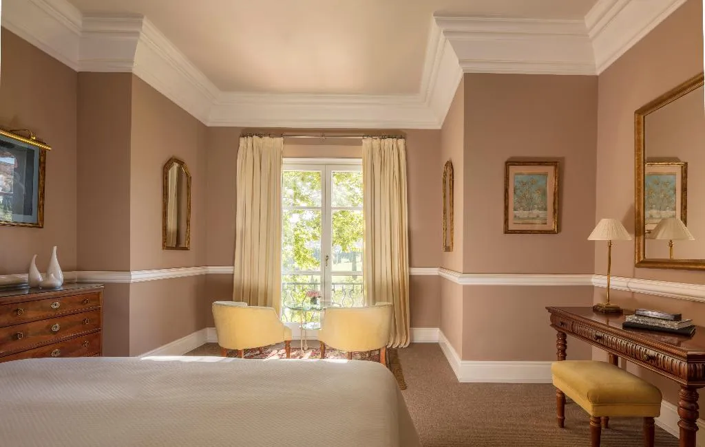 FAMILY ROOM STANDARD Room, Anantara Villa Padierna Palace Benahavis Marbella, Costa Del Sol