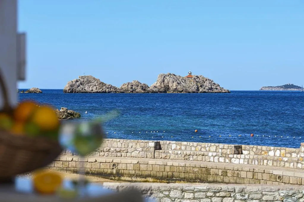 Beach, Splendid, Dubrovnik