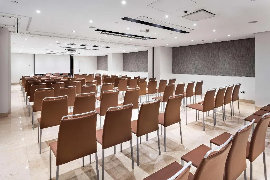Conferences, Melia Madrid Princesa, Madrid