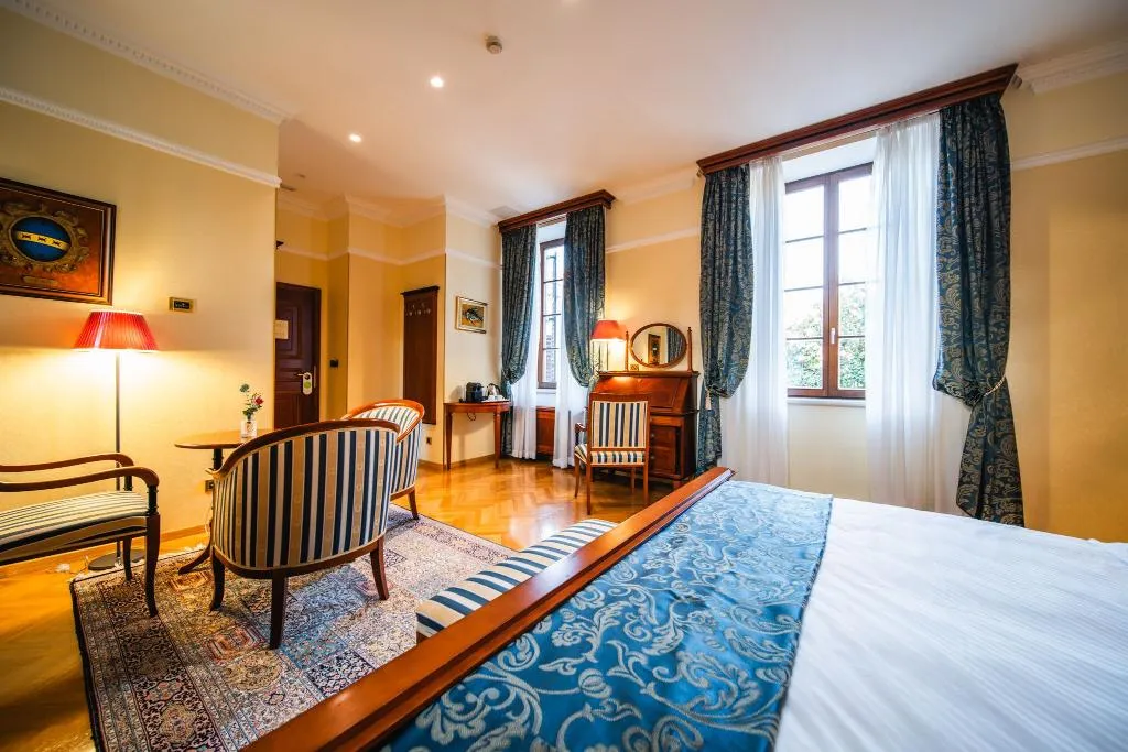 DOUBLE DELUXE Room, Boutique Hotel Kazbek, Dubrovnik