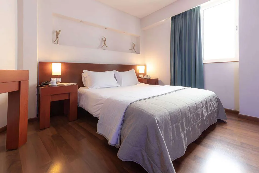SUITE NON SMOKING Room, Dorian Inn Sure Hotel Collection by Best Western, Athens