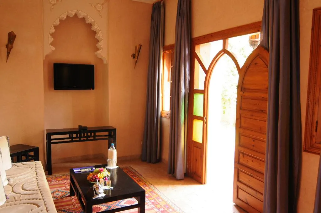 SUITE CLASSIC Room, Riad La Maison des Oliviers, Marrakech