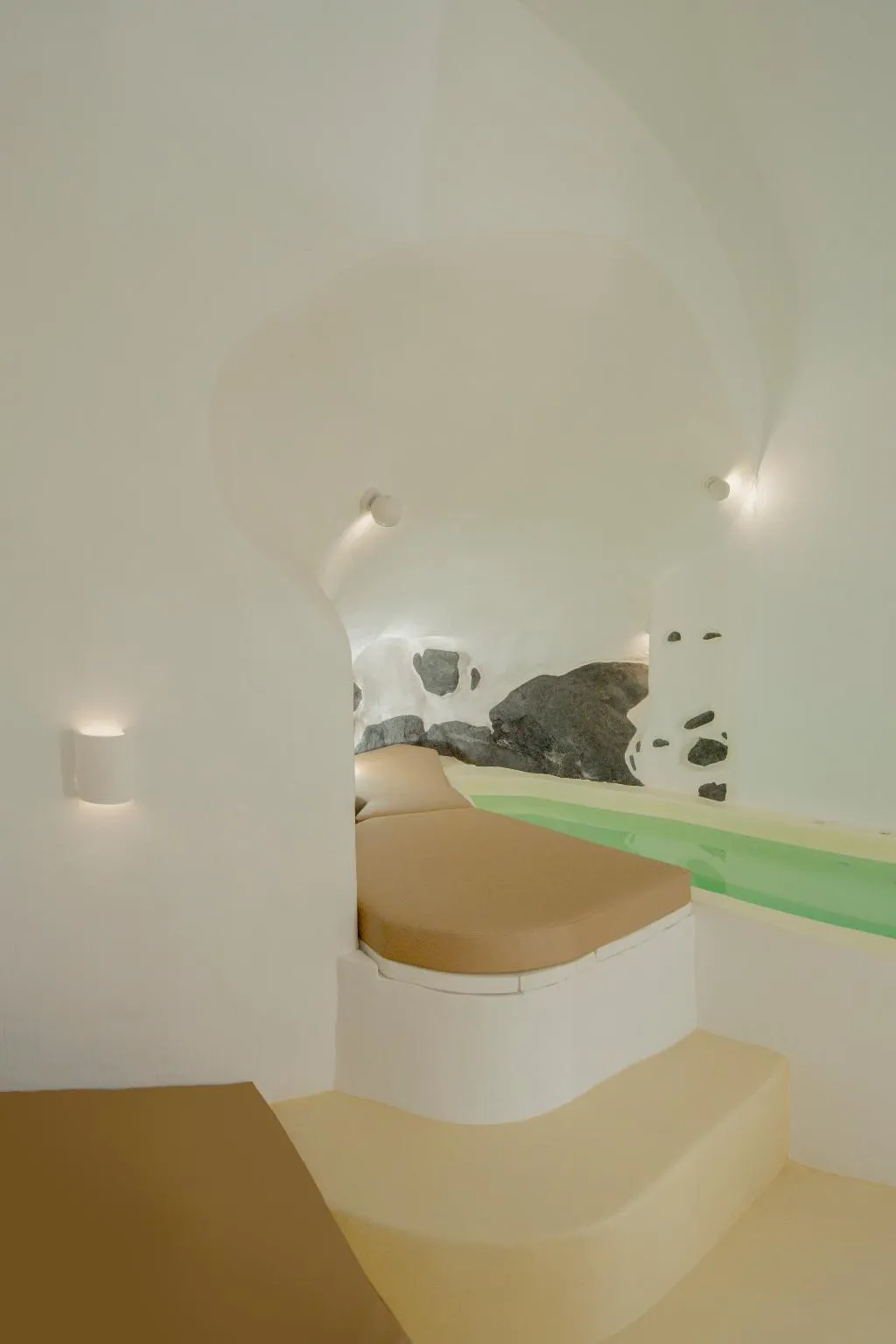 SUITE SUPERIOR Room, Nano Suites, Santorini