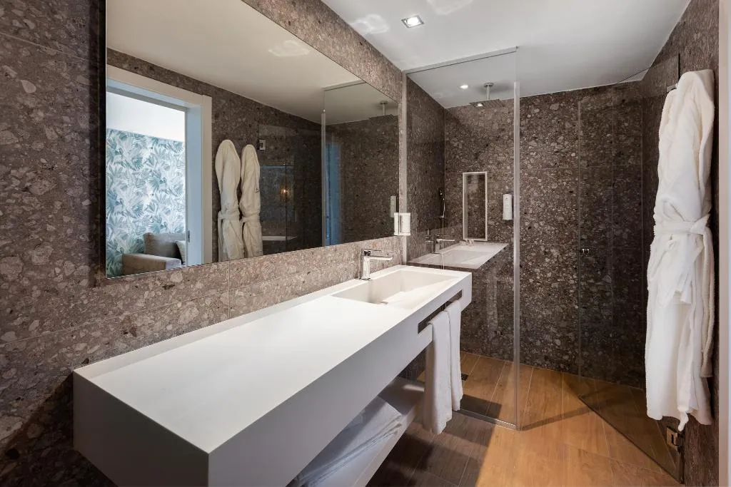 JUNIOR SUITE CAPACITY 2 Room, Kumara Serenoa by Lopesan Hotels, Gran Canaria