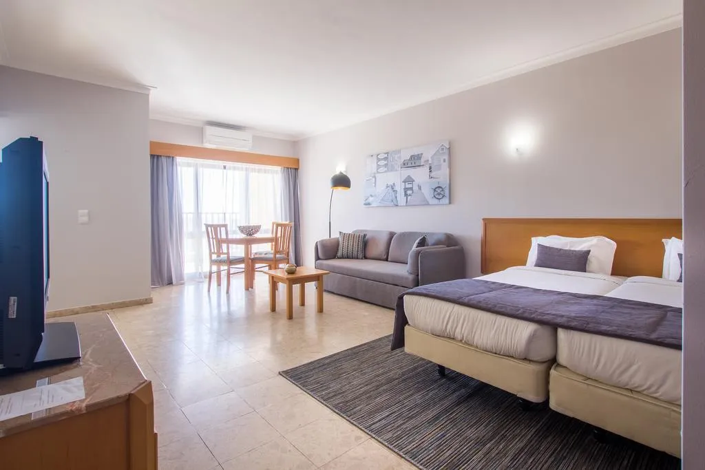 STUDIO SUPERIOR Room, Clube Praia Mar, Algarve