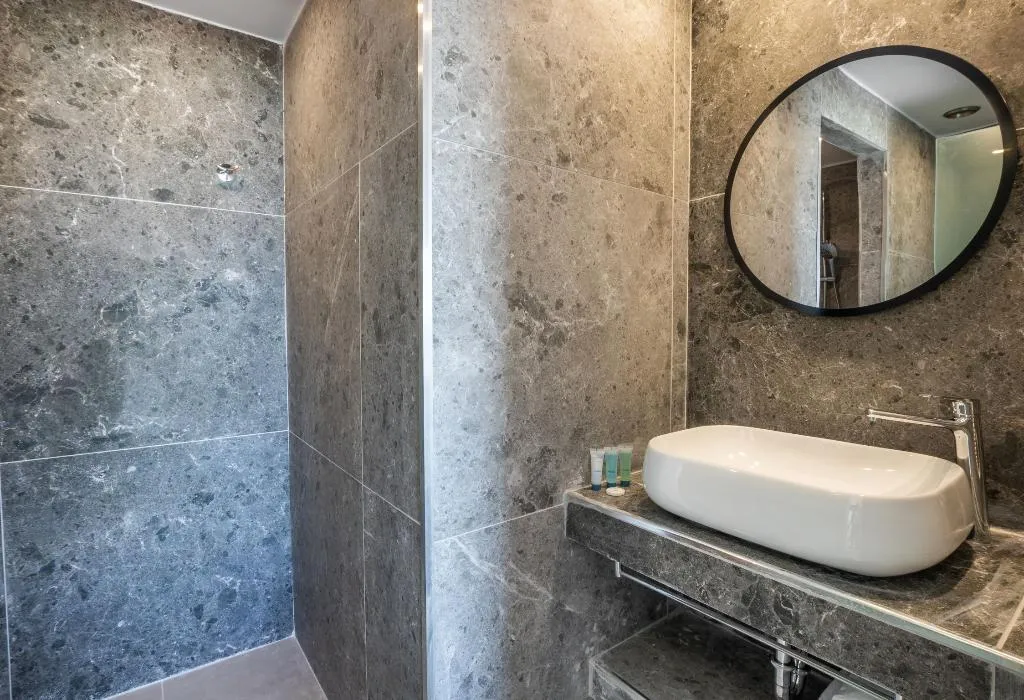 SUITE WITH PRIVATE POOL Room, Konstantinos Palace, Rhodes