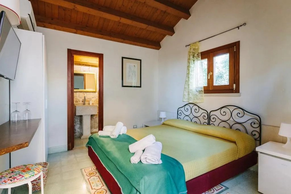 Room, Dimora Archimedea, Catania