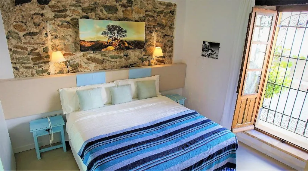 Room, Casona Granado, Andalucia