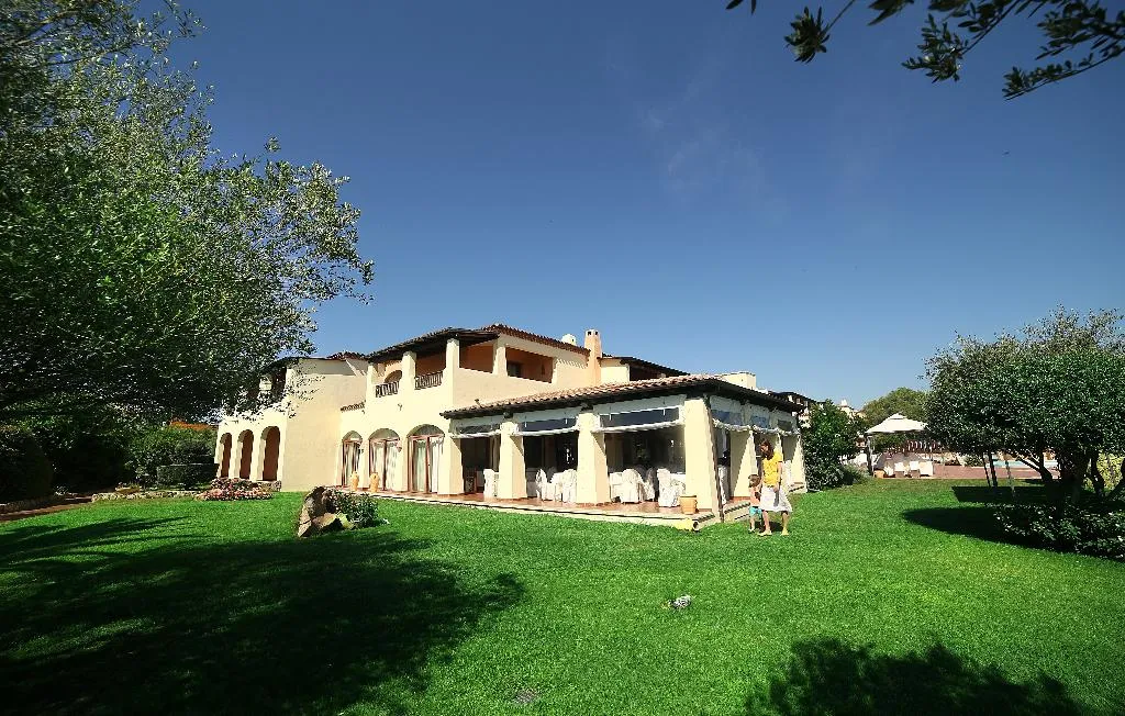 DOUBLE SINGLE USE CLASSIC Room, Hotel Sa Pedra, Olbia