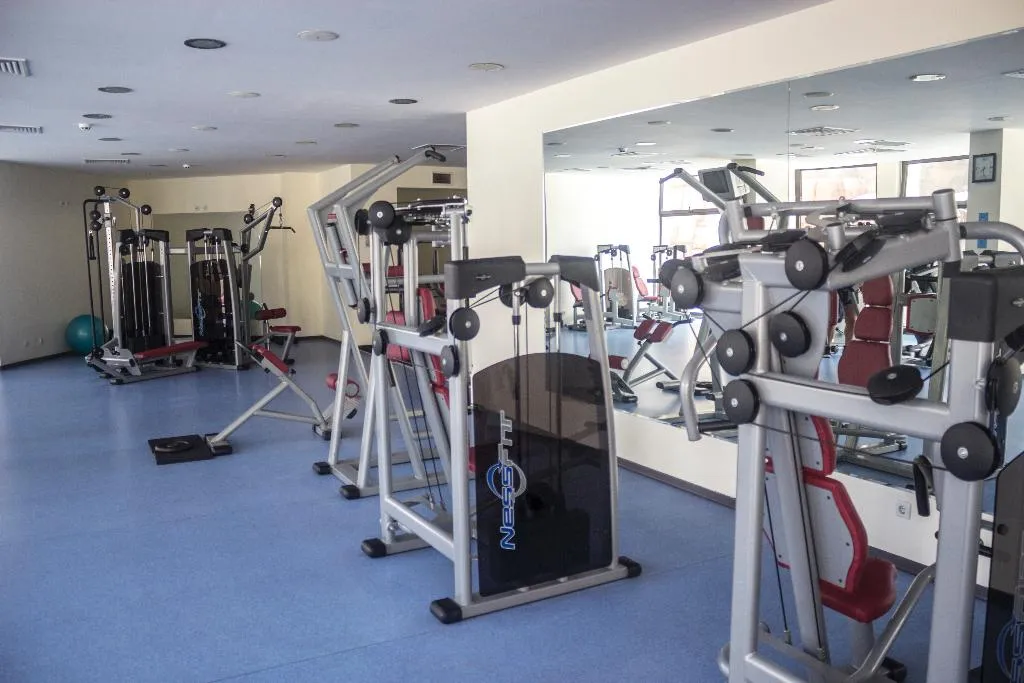 Sports and Entertainment, Kuban Resort and Aquapark, Bourgas