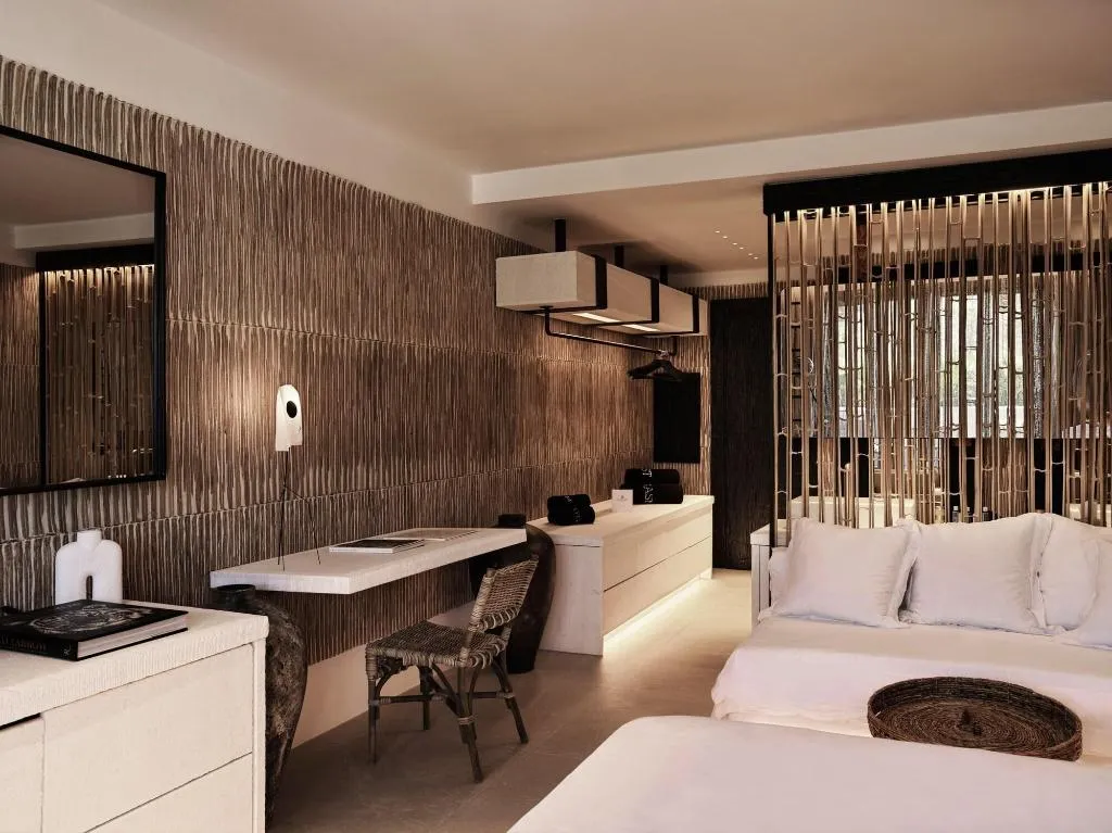 Room, Myconian O Hotel - Adults Only, Mykonos