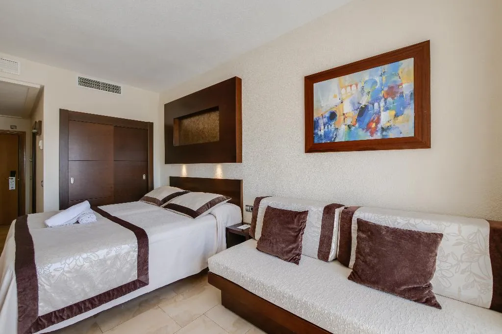 DOUBLE BASIC Room, Hotel Condesa, Majorca