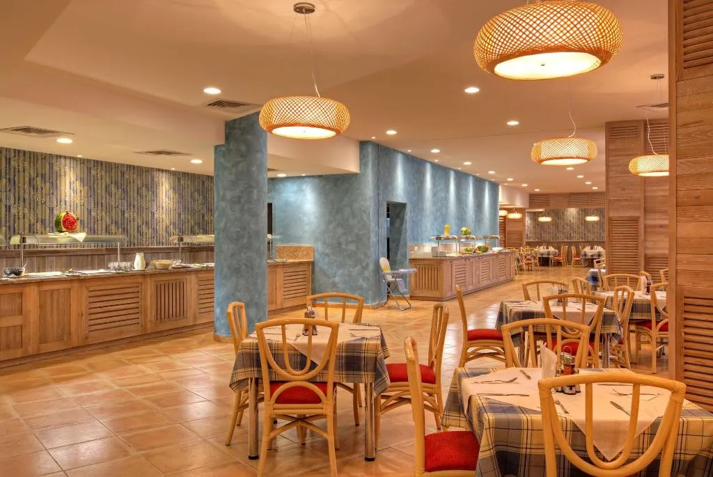 Restaurant, Hotel Globus - Half Board, Bourgas