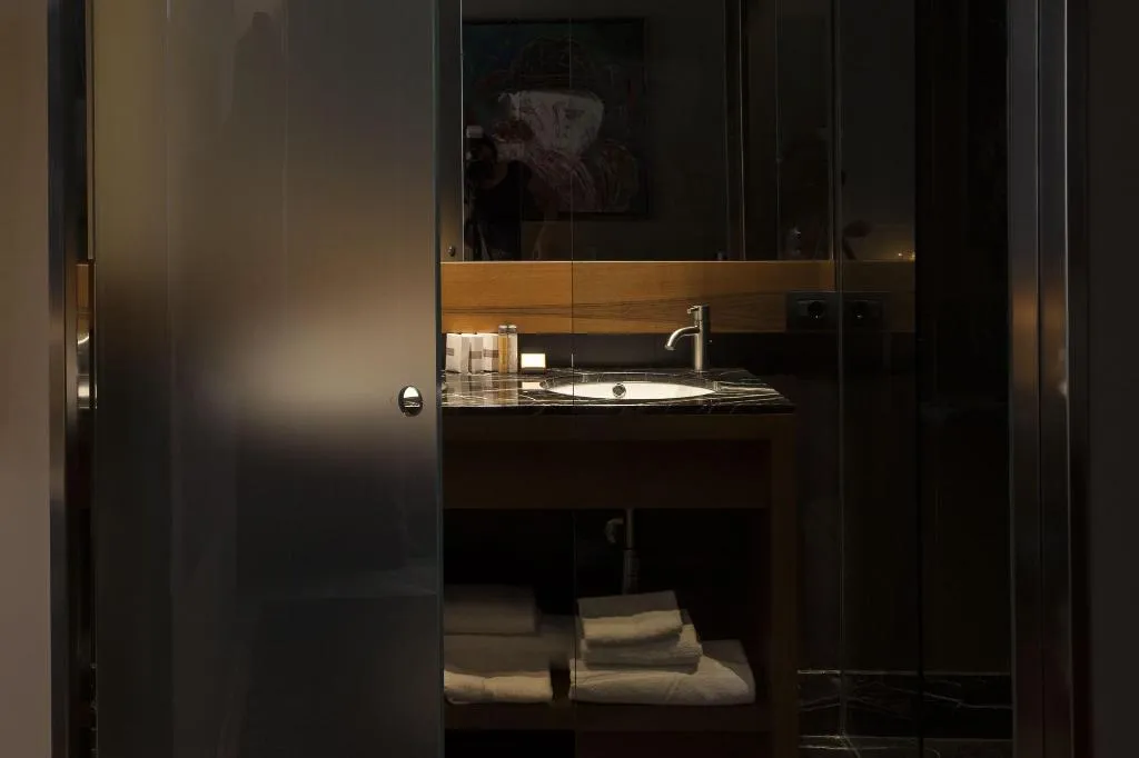 Room, Triviho, Rome