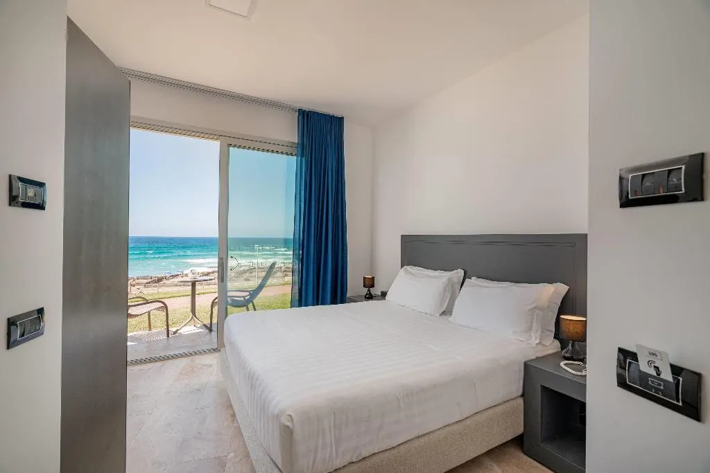 Double or Twin CONNECTING ROOM Room, Bellevue Resort Sardinia Affiliated By Melia, Alghero