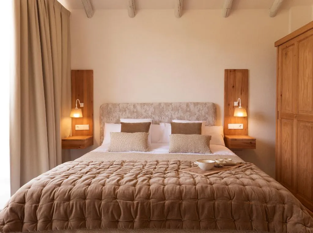 Double or Twin STANDARD Room, Hacienda Fresneda María by Real Spain Hotels, Andalucia