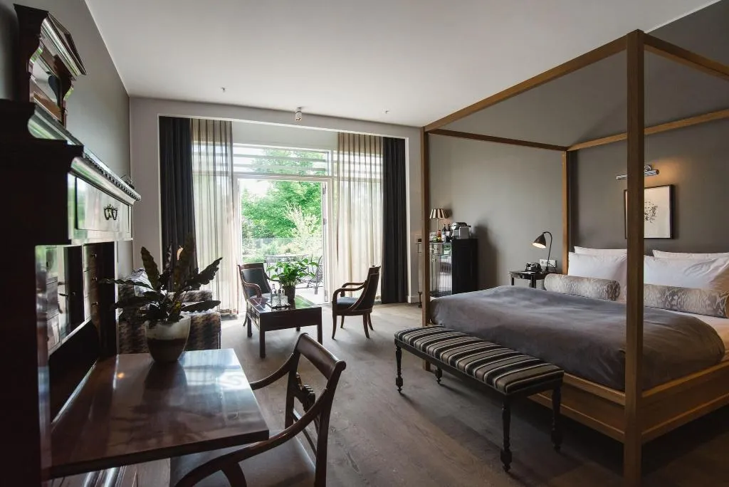 STUDIO PREMIUM Room, Nimb Hotel, Copenhagen