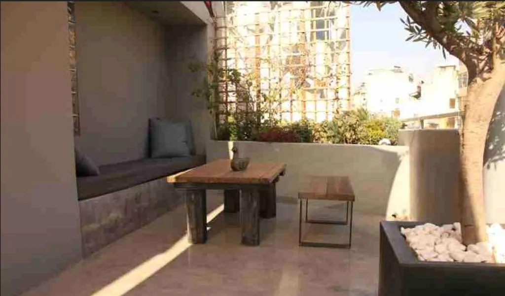 SUITE WITH BALCONY WITH VIEWS Room, iFeel Athens, Athens
