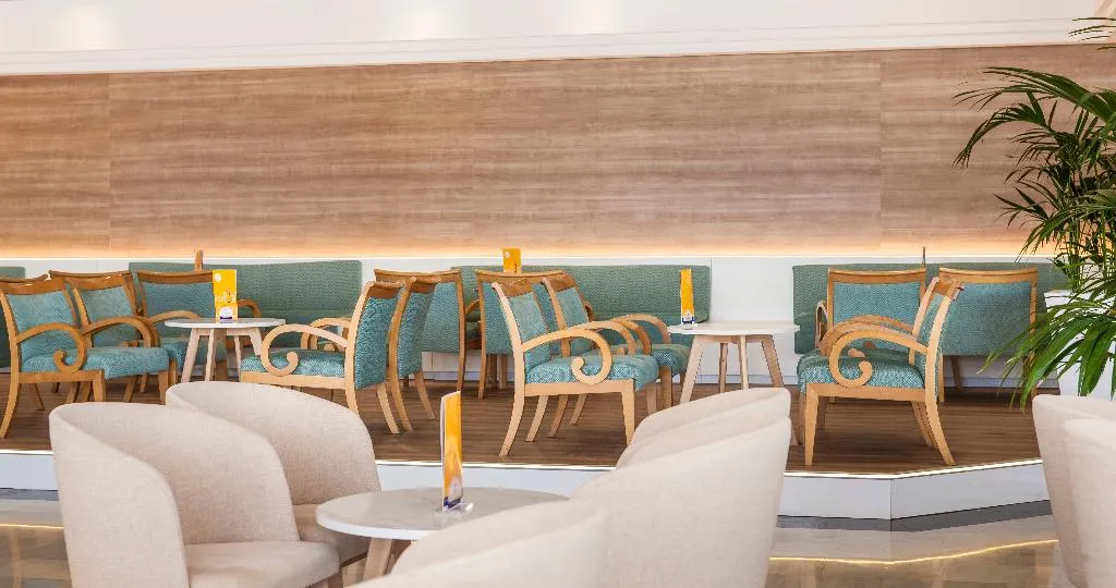 Bar, Globales Santa Lucia Hotel Adults Only +18, Majorca