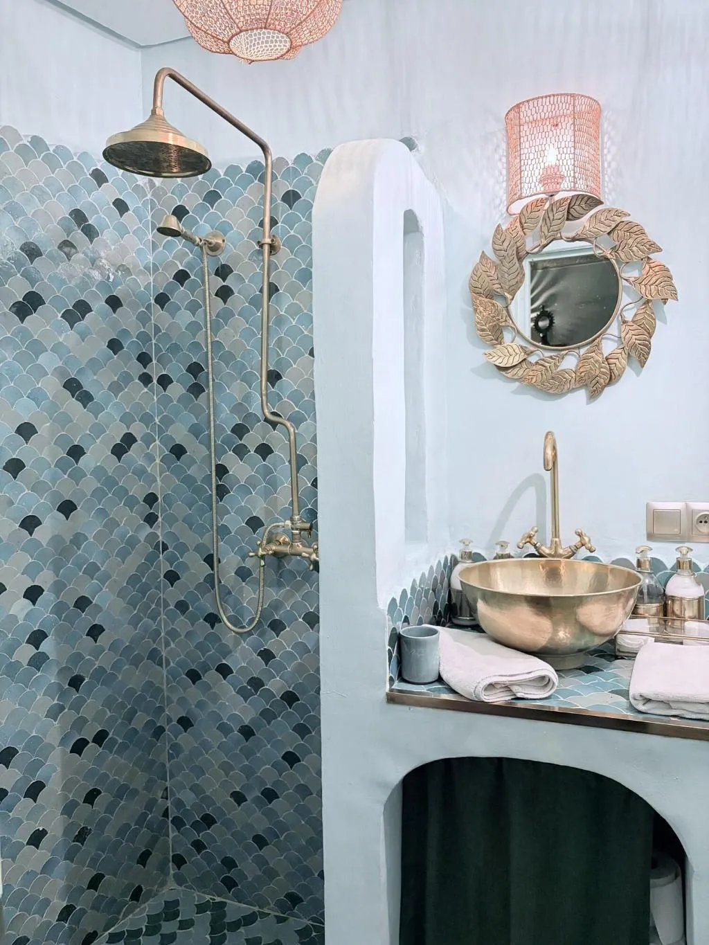 Room, Riad Stella Cadente, Marrakech