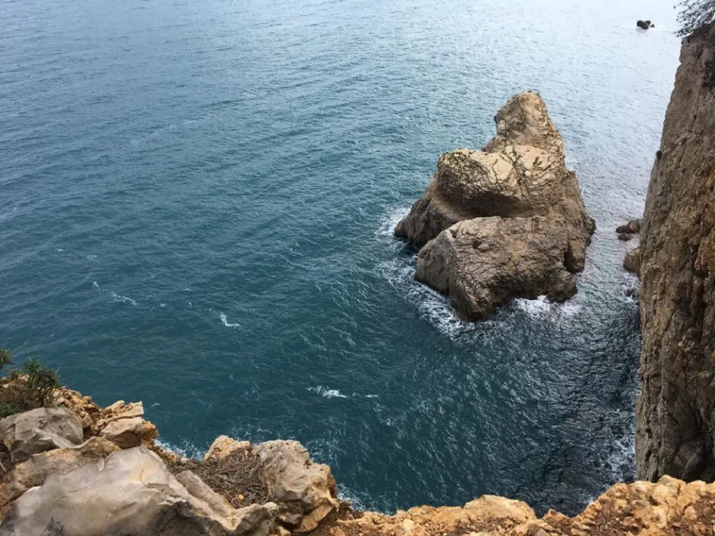 Beach, Nieves Mar, Costa Brava