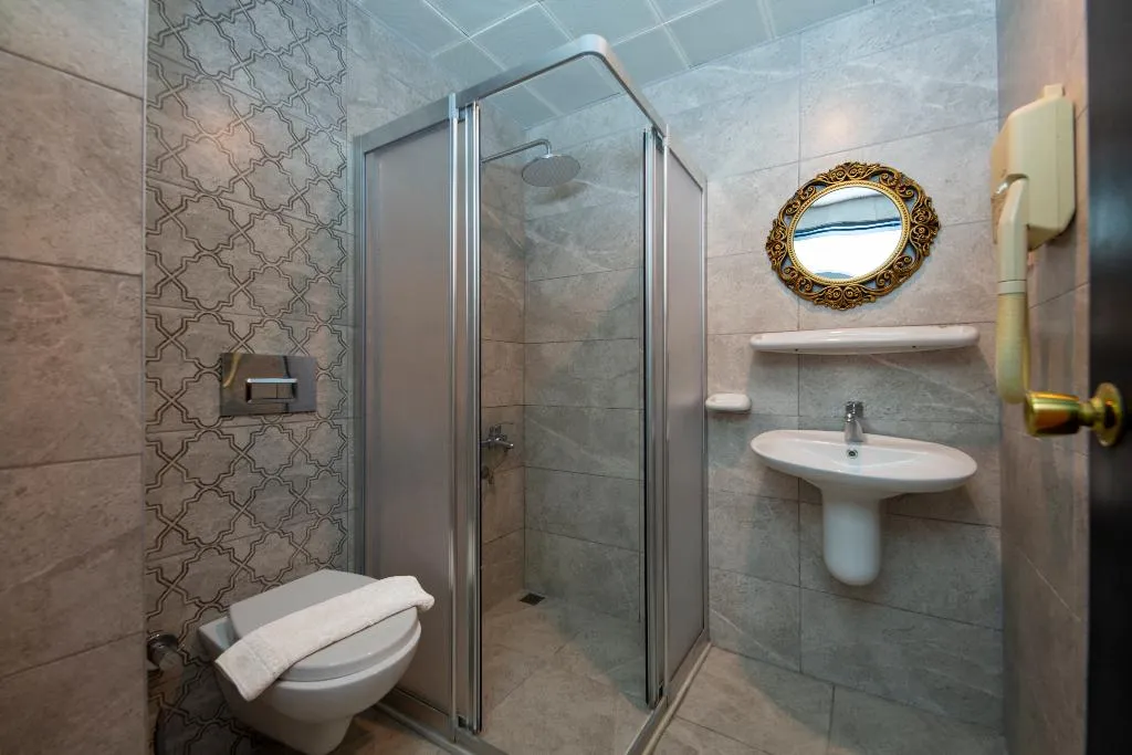 APARTMENT ONE BEDROOM Room, Golden Orange Apart Hotel, Dalaman